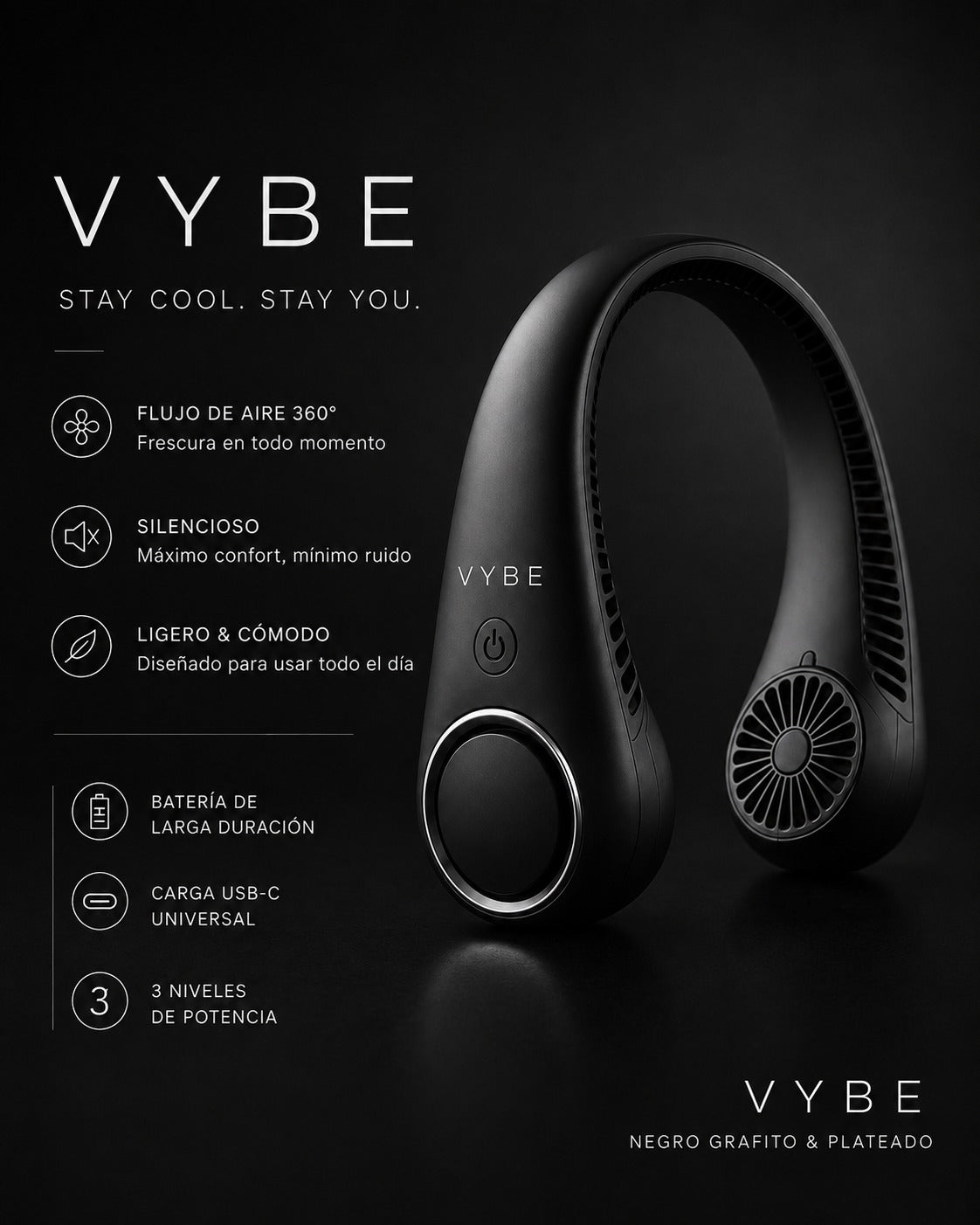 VYBE